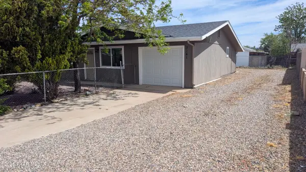 3141 N Prescott East Highway, Prescott Valley, AZ 86314