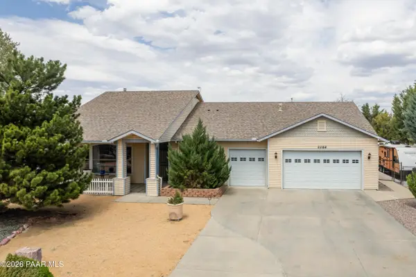 1104 W Talia Way, Chino Valley, AZ 86323