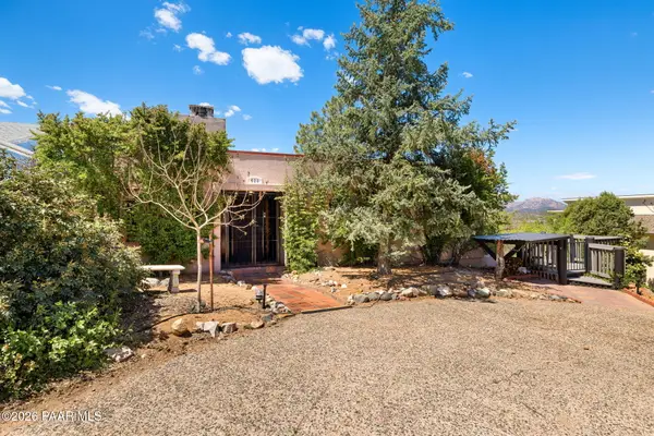 426 S Alarcon Street, Prescott, AZ 86303