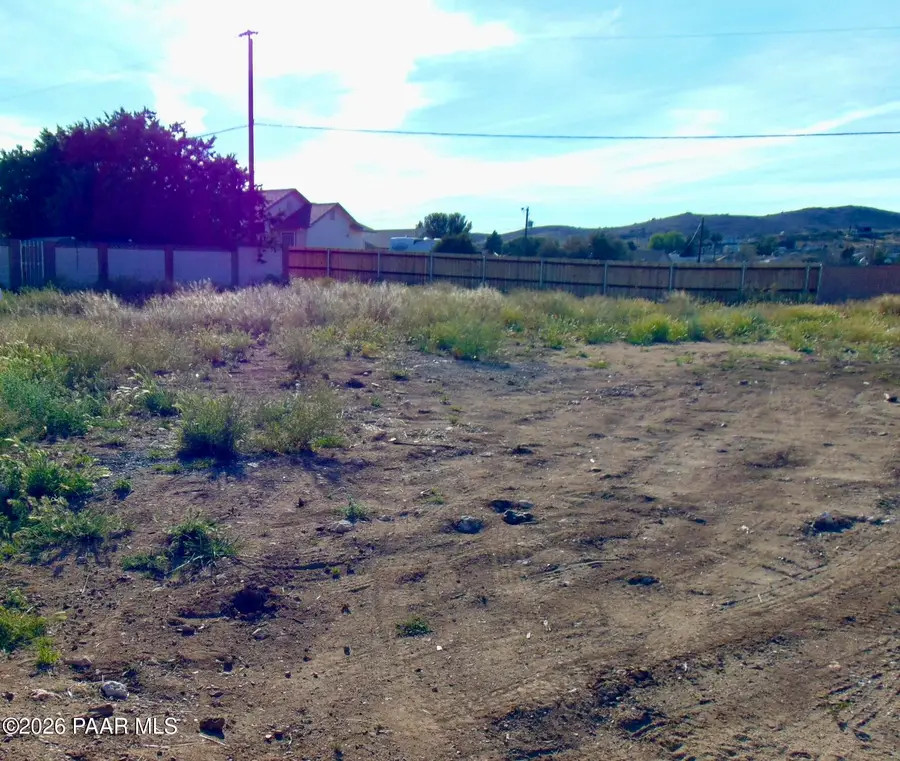 20638 E Cedar Canyon Drive, Mayer, AZ 86333 - #3