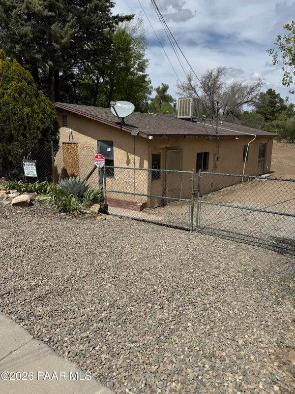 224 Madison Avenue, Prescott, AZ 86301