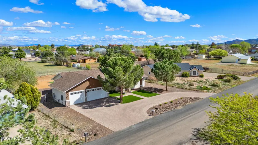 3625 N Valley View Drive, Prescott Valley, AZ 86314 - #2