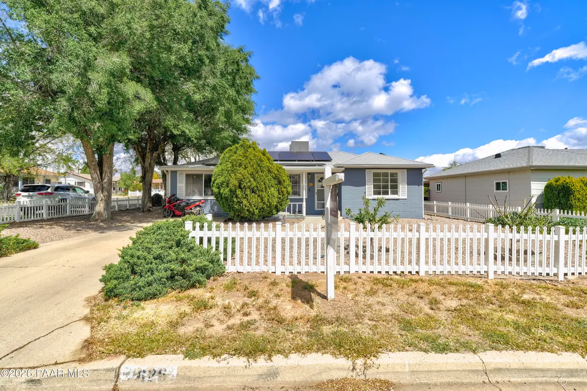 626 W Delano Avenue, Prescott, AZ 86301 - #1