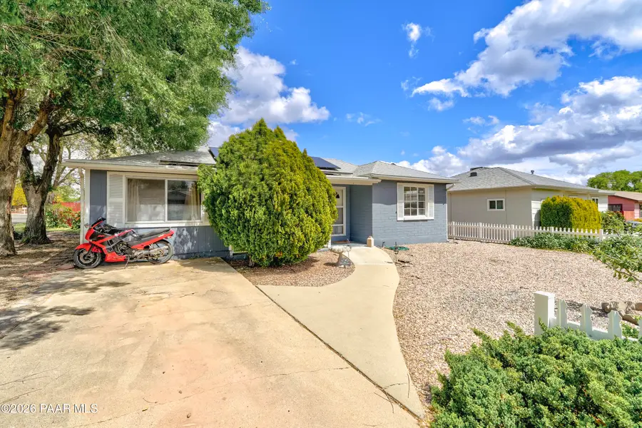 626 W Delano Avenue, Prescott, AZ 86301 - #2
