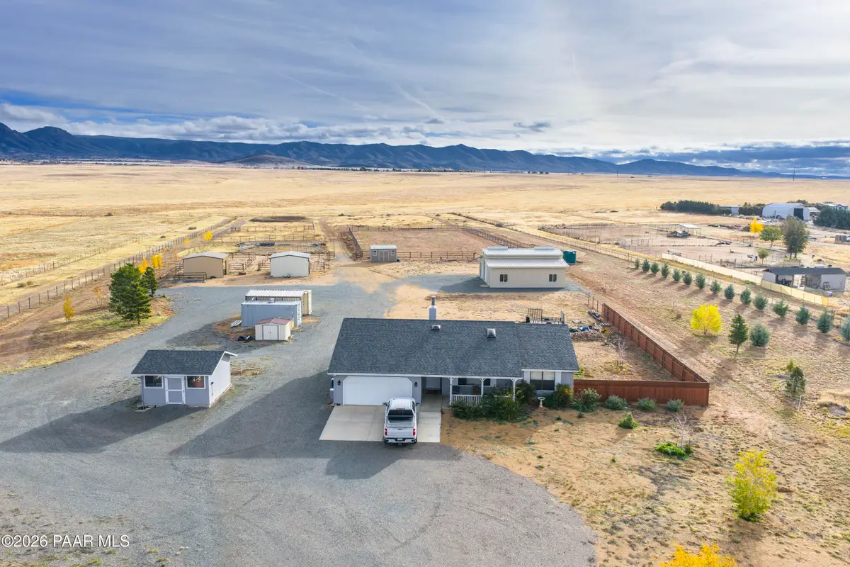 7455 N Coyote Springs Road, Prescott Valley, AZ 86315 - #1