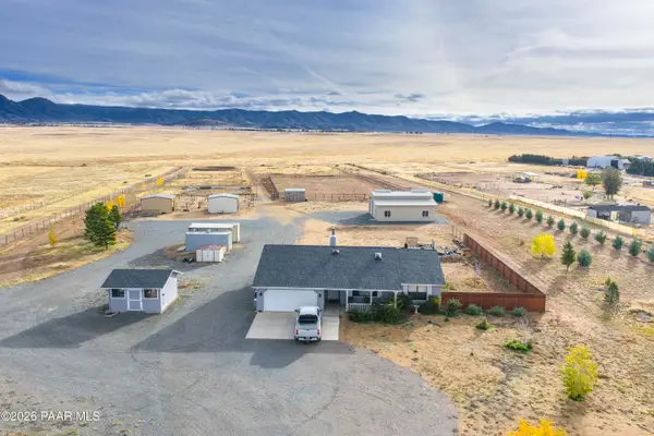 7455 N Coyote Springs Road, Prescott Valley, AZ 86315