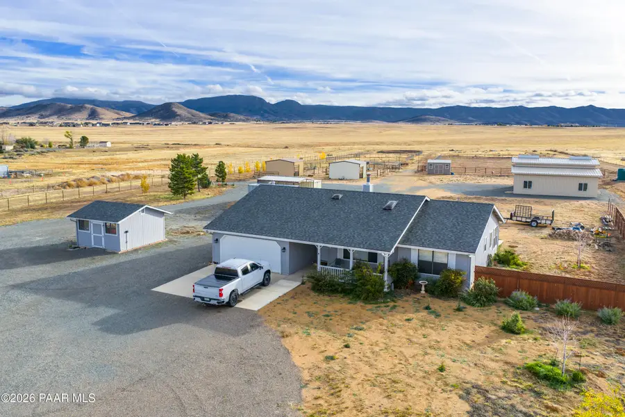 7455 N Coyote Springs Road, Prescott Valley, AZ 86315 - #2