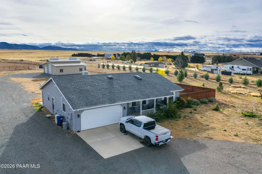 7455 N Coyote Springs Road, Prescott Valley, AZ 86315 - #3
