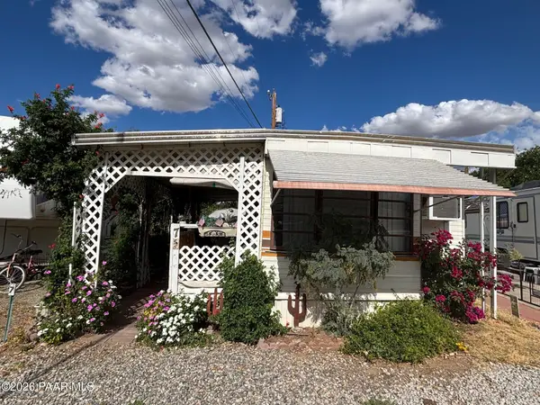 19081 Palm Ln Drive #7, Black Canyon City, AZ 85324