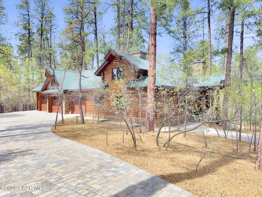 4425 S Claim Jumper Trail, Prescott, AZ 86303 - #2