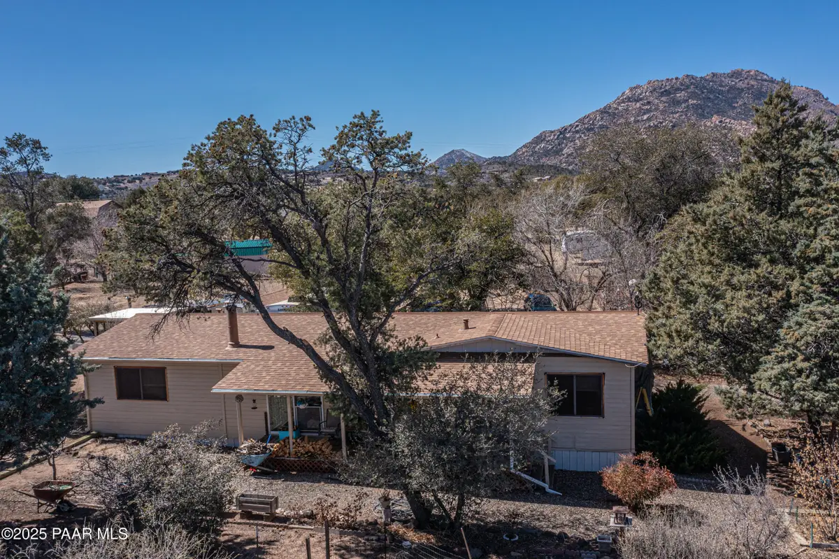 7220 N Saddle Road, Prescott, AZ 86305 - #1