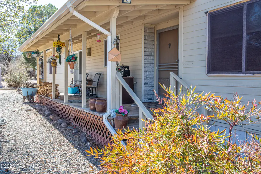 7220 N Saddle Road, Prescott, AZ 86305 - #2