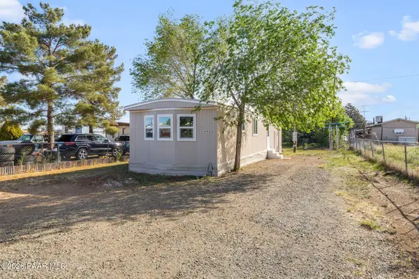 4465 N Katie Circle E, Prescott Valley, AZ 86314