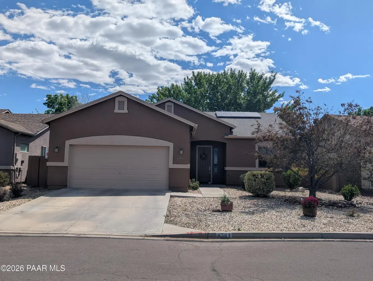 6381 E Ashton Place, Prescott Valley, AZ 86314 - #1