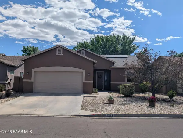 6381 E Ashton Place, Prescott Valley, AZ 86314