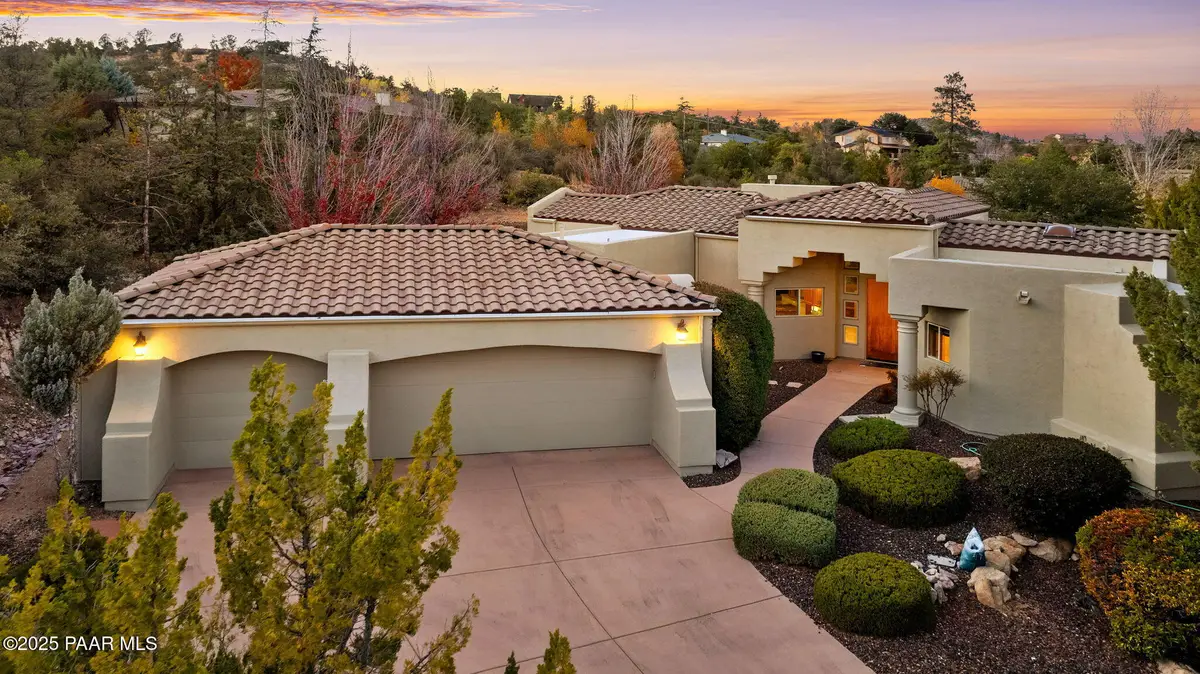 2164 Santa Fe, Prescott, AZ 86305 - #1