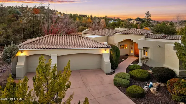 2164 Santa Fe, Prescott, AZ 86305