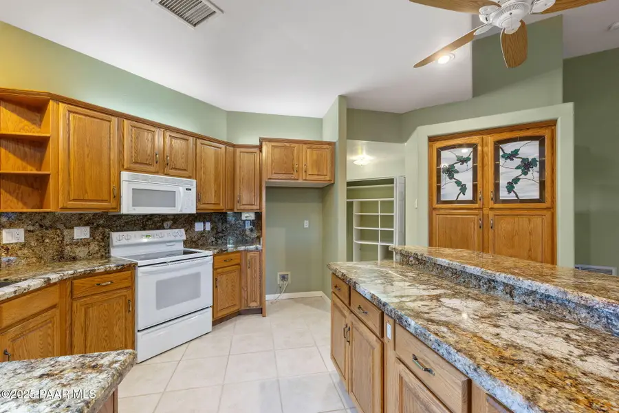 2164 Santa Fe, Prescott, AZ 86305 - #2