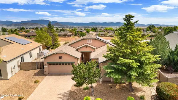 8217 N Mistral Circle, Prescott Valley, AZ 86315