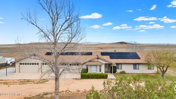 285 E Liana Drive, Chino Valley, AZ 86323