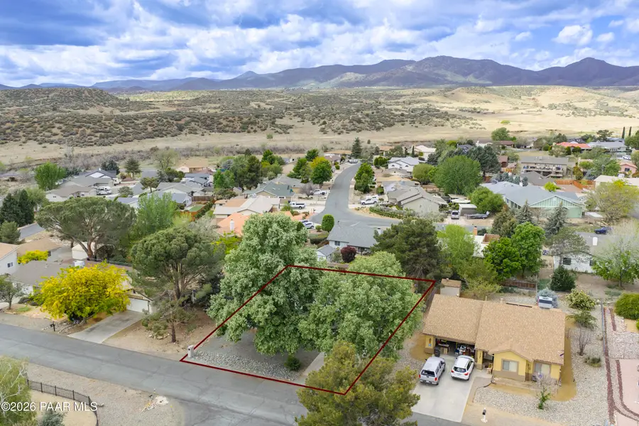 1150 N Cottonwood Spring Drive, Dewey, AZ 86327 - #2