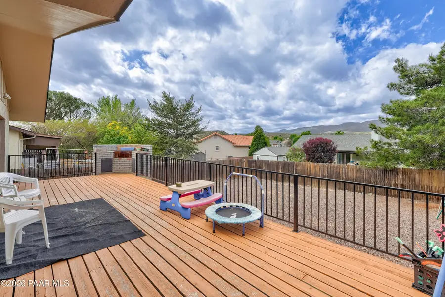 1150 N Cottonwood Spring Drive, Dewey, AZ 86327 - #3