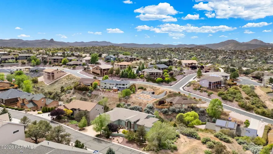 180 Juniper Ridge Drive, Prescott, AZ 86301 - #3