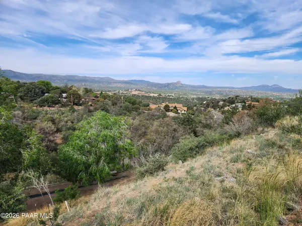 000 Bradshaw Drive, Prescott, AZ 86303
