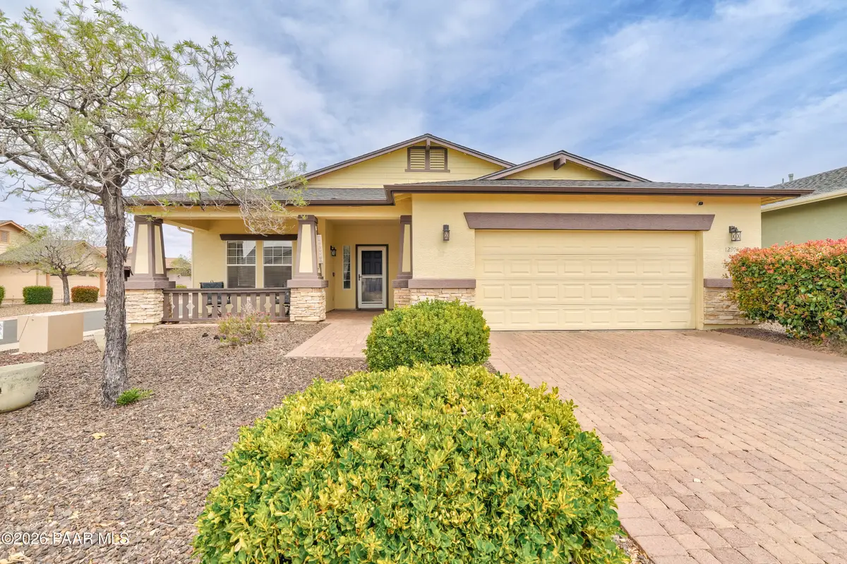 12972 E Santiago Street, Prescott Valley, AZ 86327 - #1