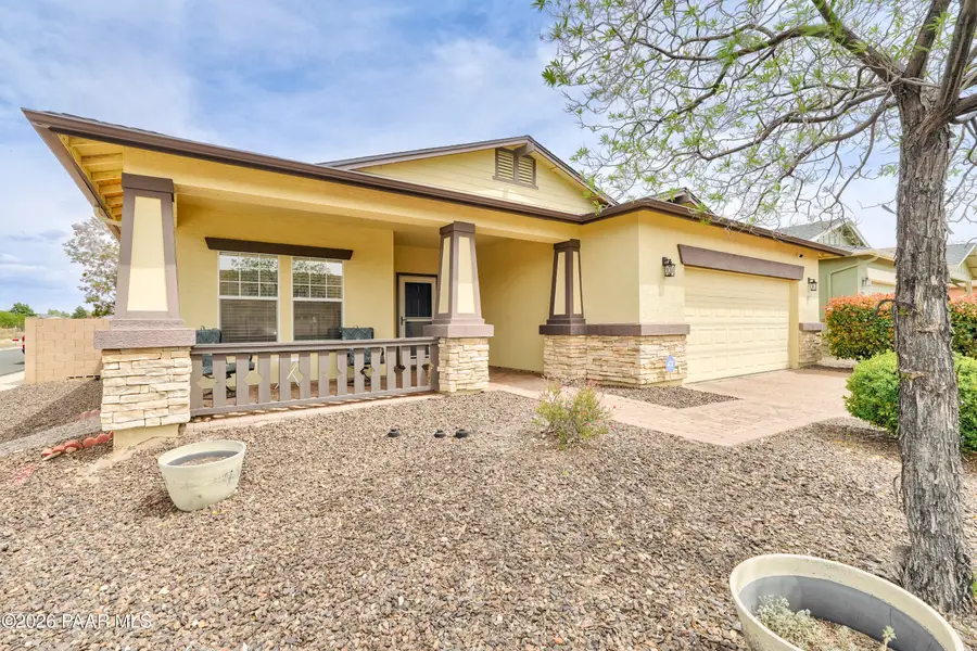 12972 E Santiago Street, Prescott Valley, AZ 86327 - #2