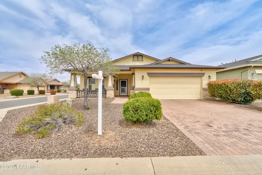 12972 E Santiago Street, Prescott Valley, AZ 86327 - #3