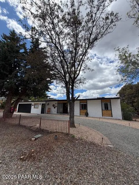 3010 Pleasant Valley Circle, Prescott, AZ 86305