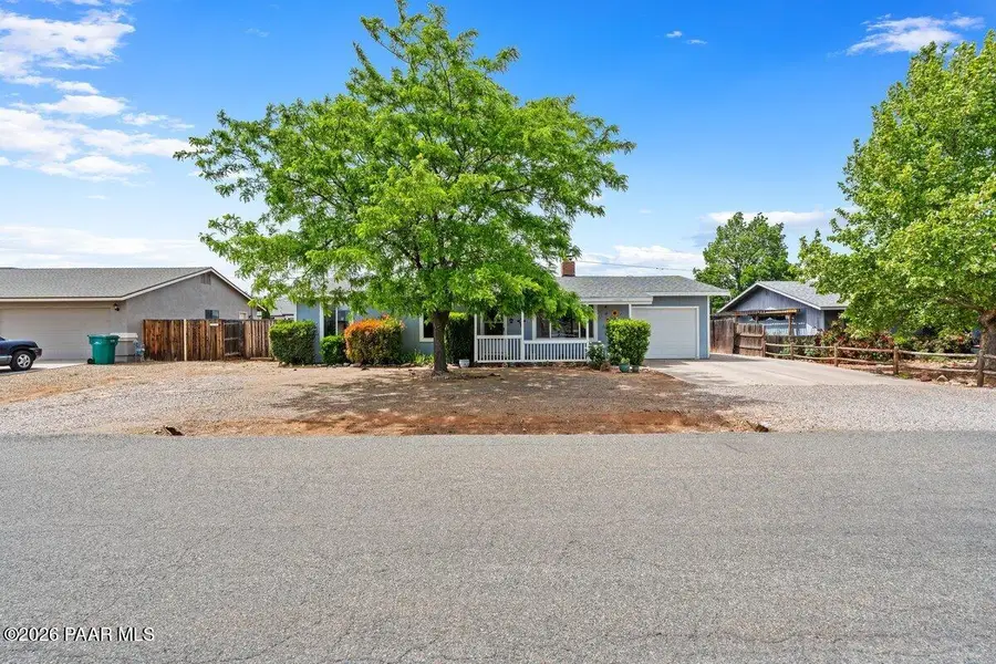 3684 N Catherine Drive, Prescott Valley, AZ 86314 - #2