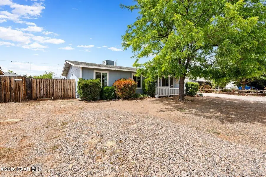 3684 N Catherine Drive, Prescott Valley, AZ 86314 - #3