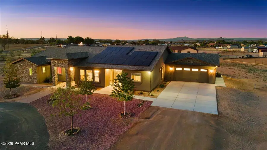 187 S Road 1 W, Chino Valley, AZ 86323 - #3