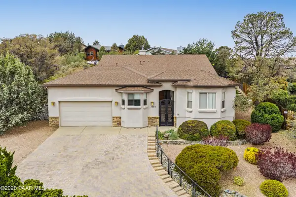 1546 Eagle Crest Drive, Prescott, AZ 86301