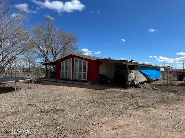 2715 W Annie Road, Paulden, AZ 86334 - #2