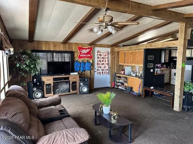 2715 W Annie Road, Paulden, AZ 86334 - #3