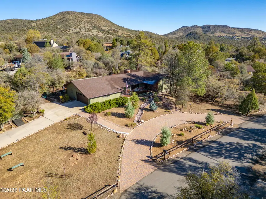 1 Highland Terrace, Prescott, AZ 86305 - #3