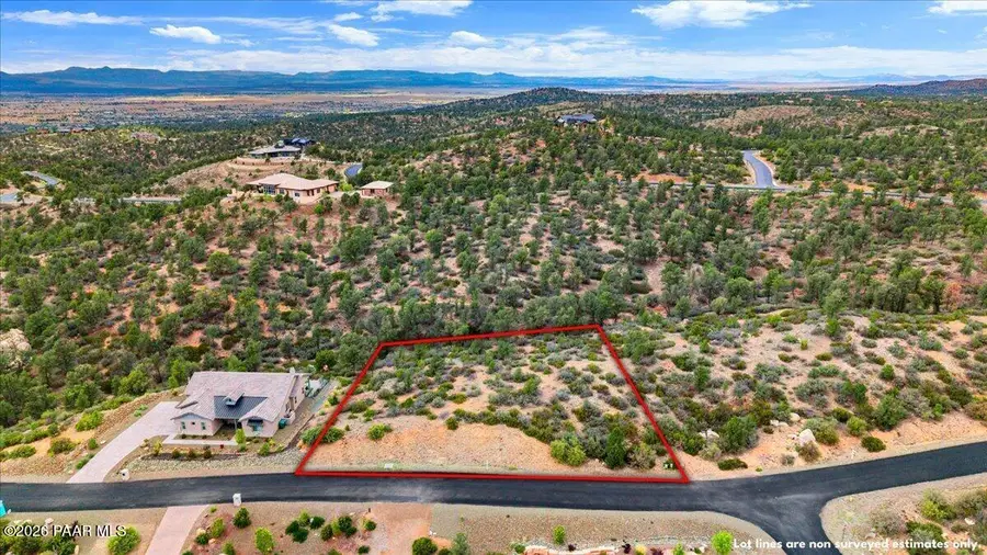 12730 N Stella Road, Prescott, AZ 86305 - #2