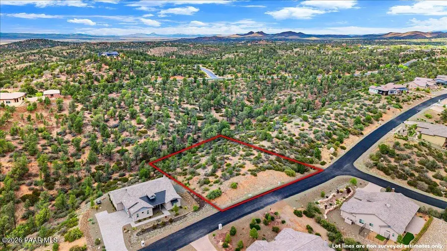 12730 N Stella Road, Prescott, AZ 86305 - #3