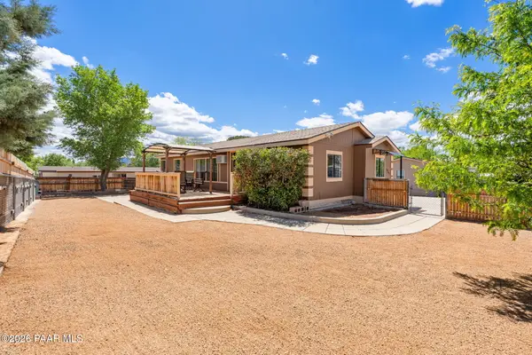 7869 E Spanish Moss Lane, Prescott Valley, AZ 86314
