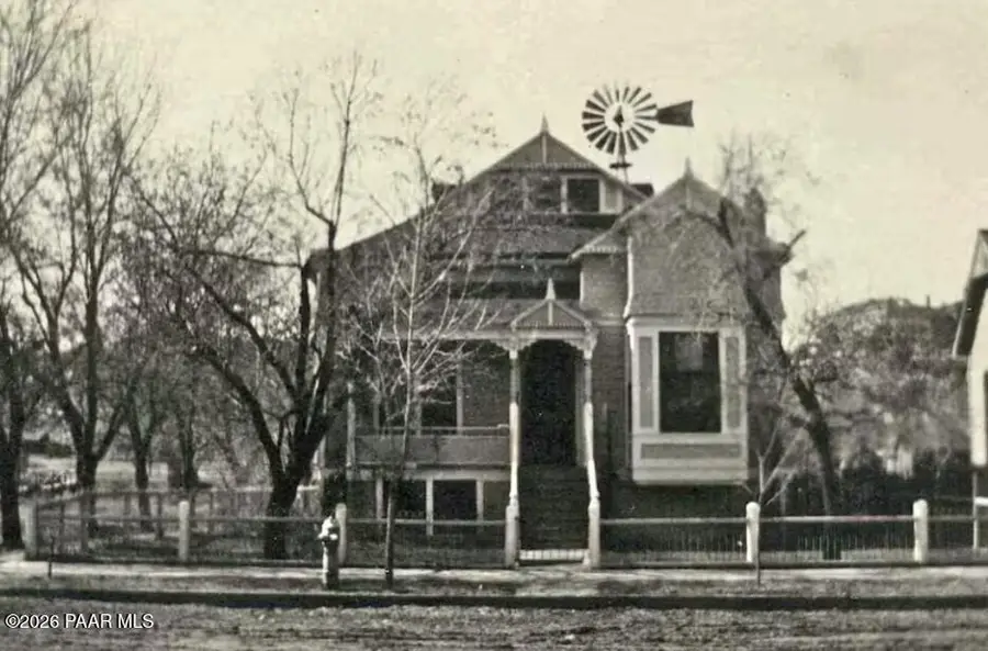 346 S Montezuma Street, Prescott, AZ 86303 - #2