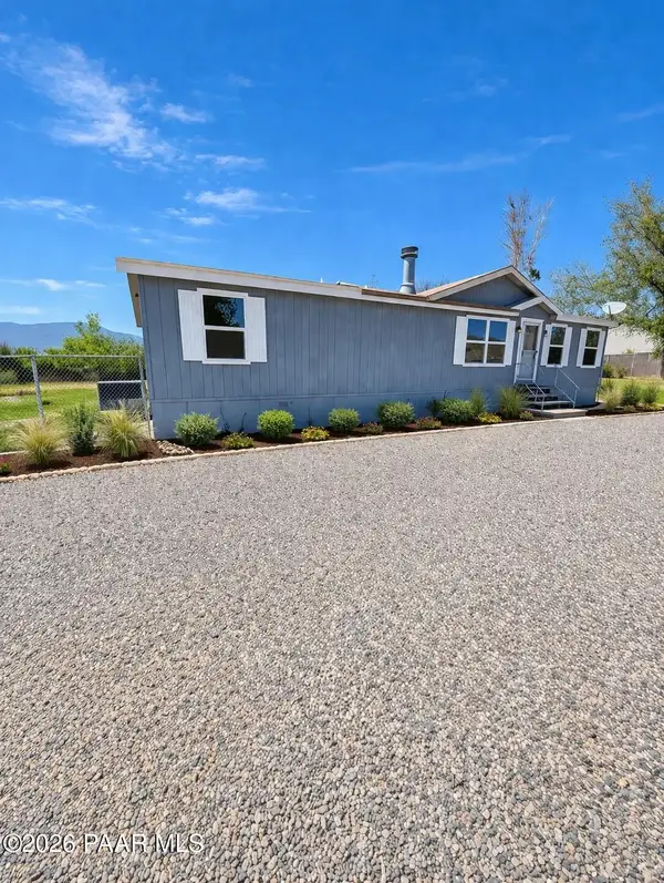 1050 S Wagon Master Road, Cottonwood, AZ 86326