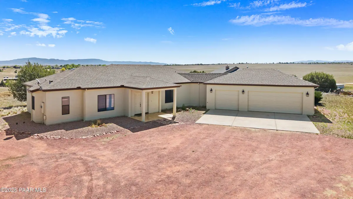 2975 W Conestoga Court, Chino Valley, AZ 86323 - #1