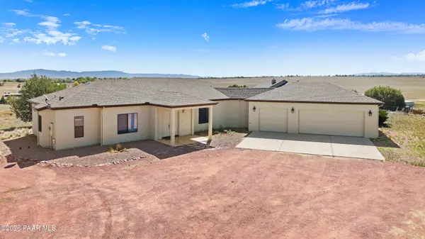 2975 W Conestoga Court, Chino Valley, AZ 86323