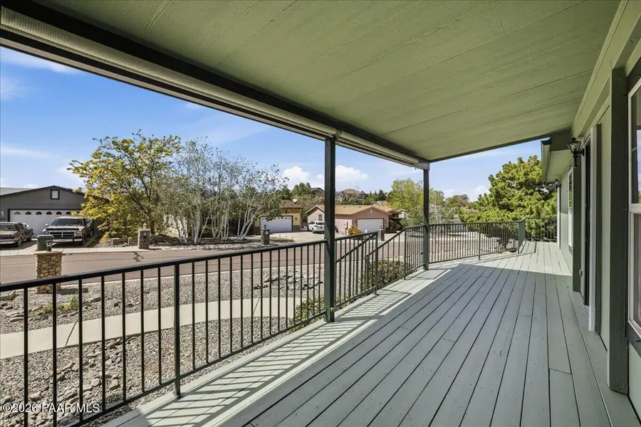 1713 Sarafina Drive, Prescott, AZ 86301 - #3