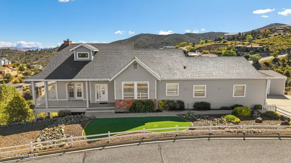 269 Point Of View, Prescott, AZ 86303