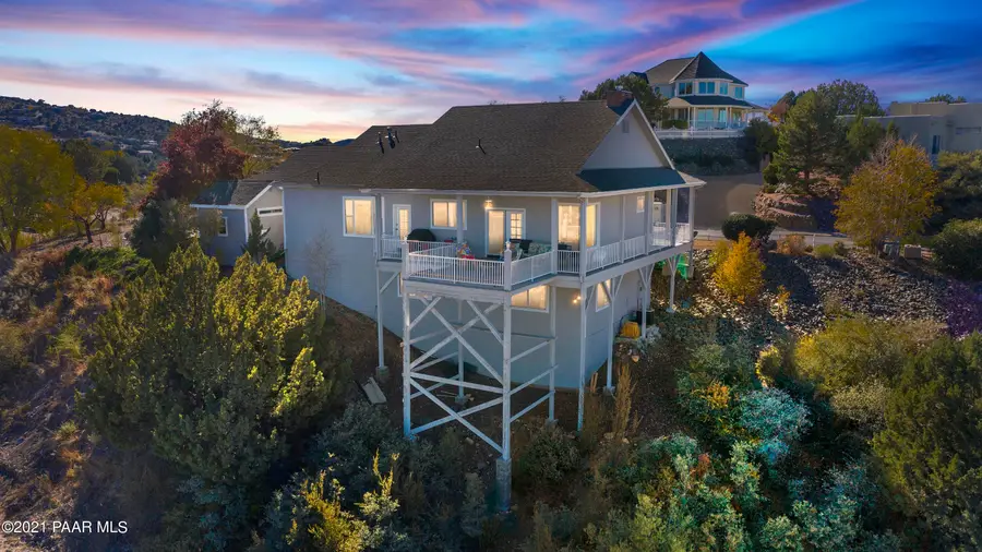 269 Point Of View, Prescott, AZ 86303 - #2
