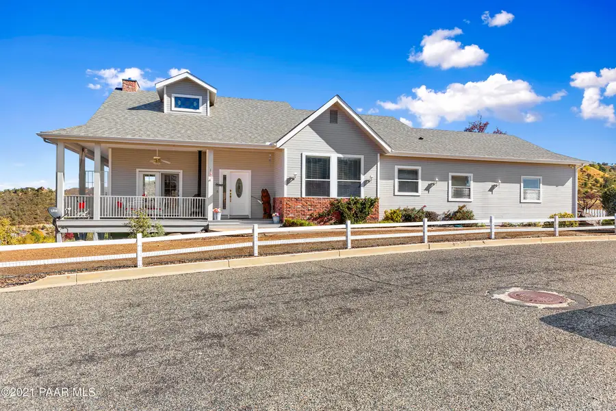 269 Point Of View, Prescott, AZ 86303 - #3
